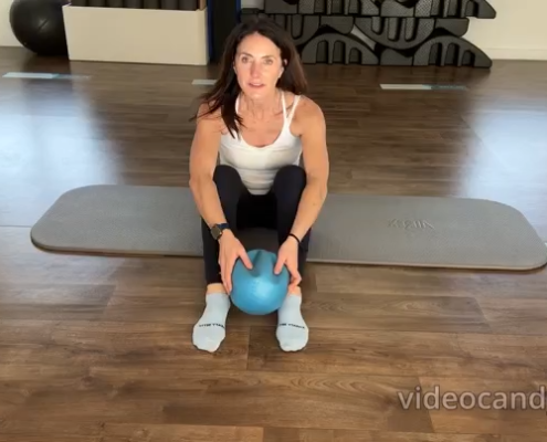 Quick back extension