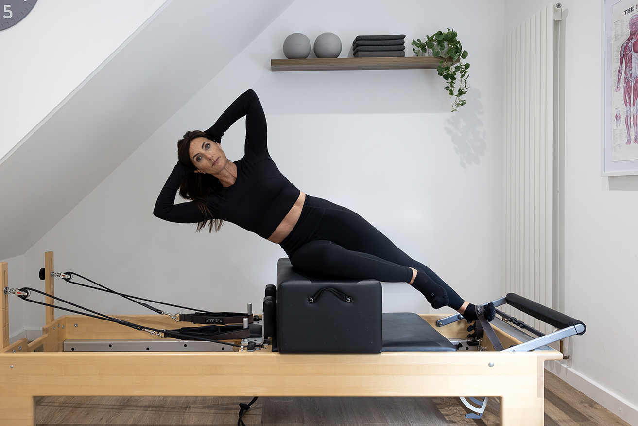Pilates Studio
